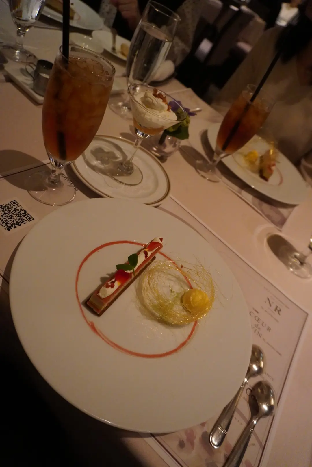 桜満開より、ひと足お先に♡春の大阪‼関西の画像_14