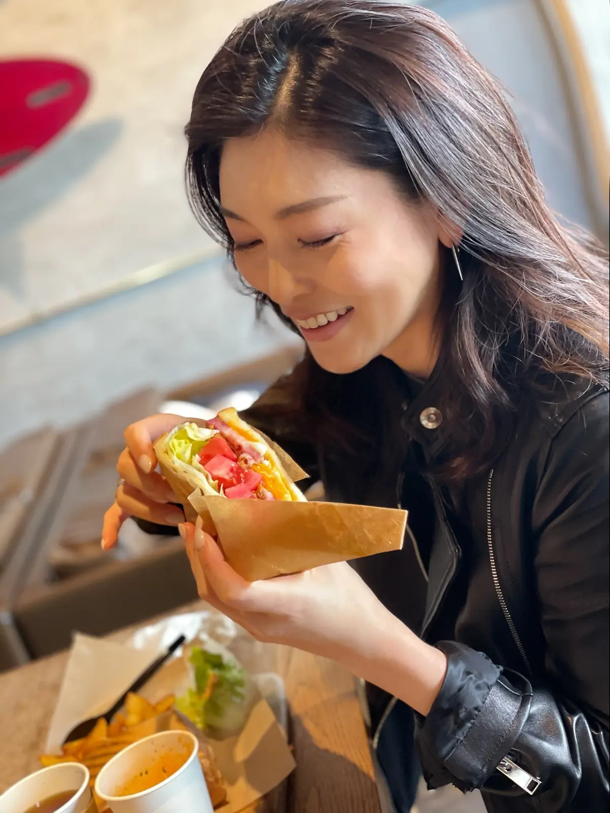 レザージャケットの選び方の画像_3