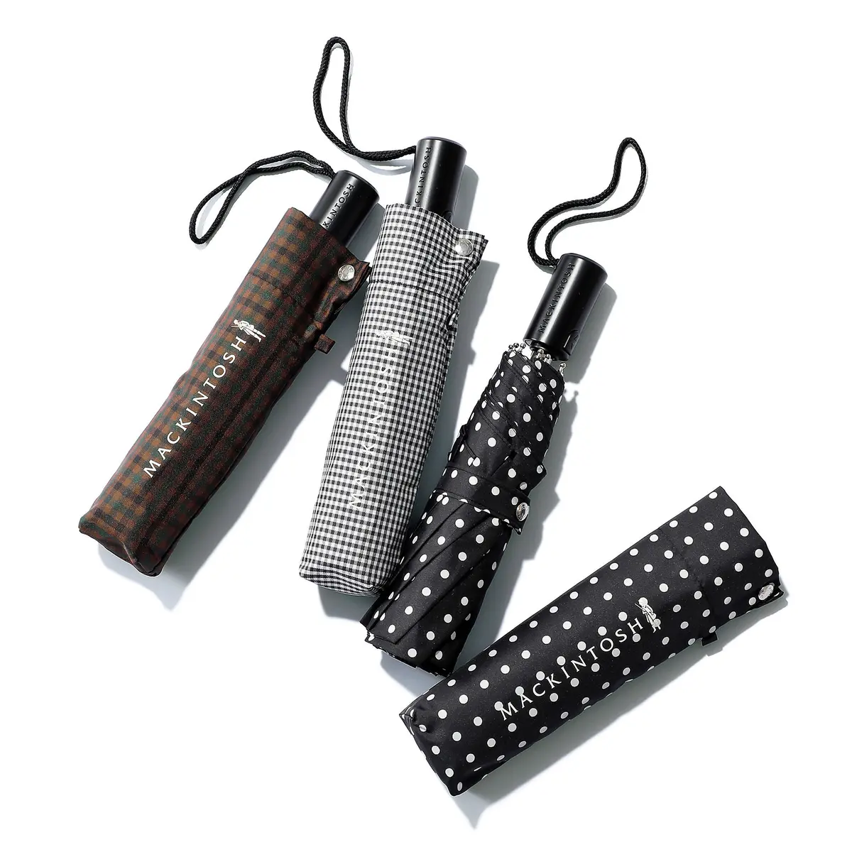 MACKINTOSH 折りたたみ傘