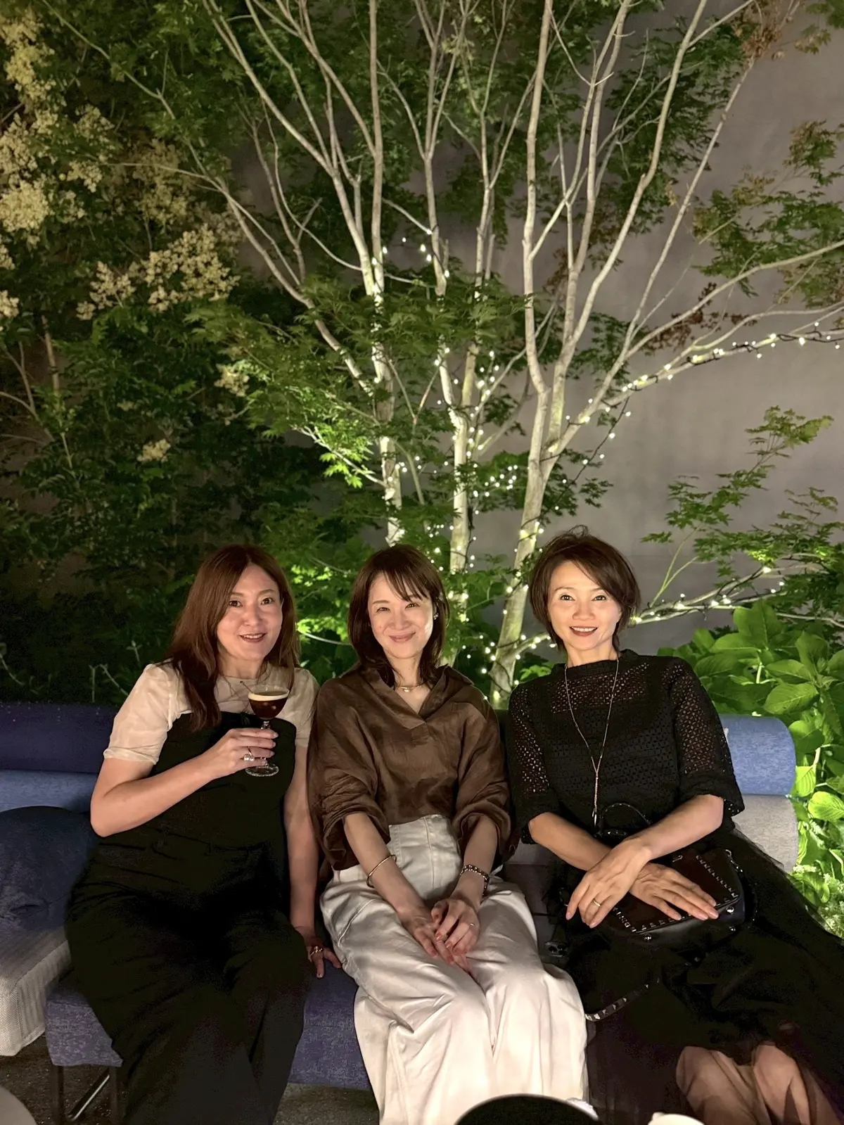 キャノピーbyヒルトン大阪梅田　ジャジャバー