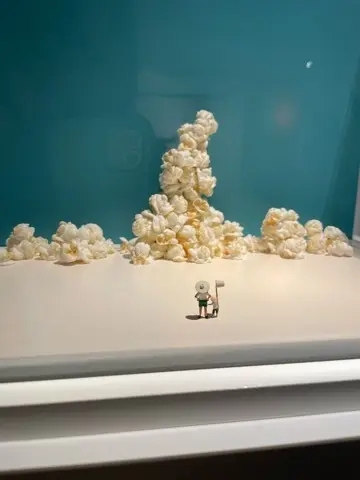 非日常な世界に飛び込んできました！の画像_3