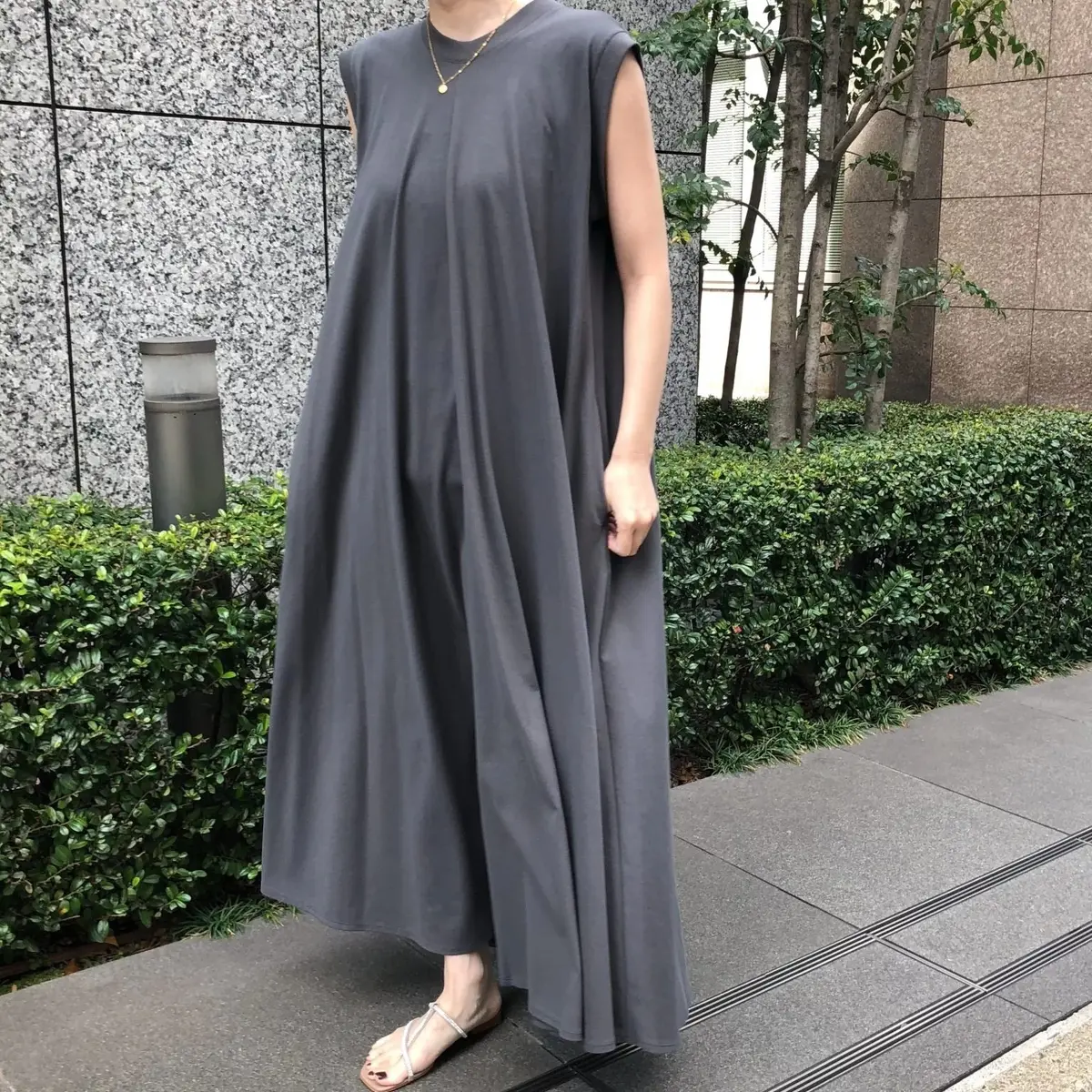 スタイリスト 徳原文子さんが別注&セレクの画像_9