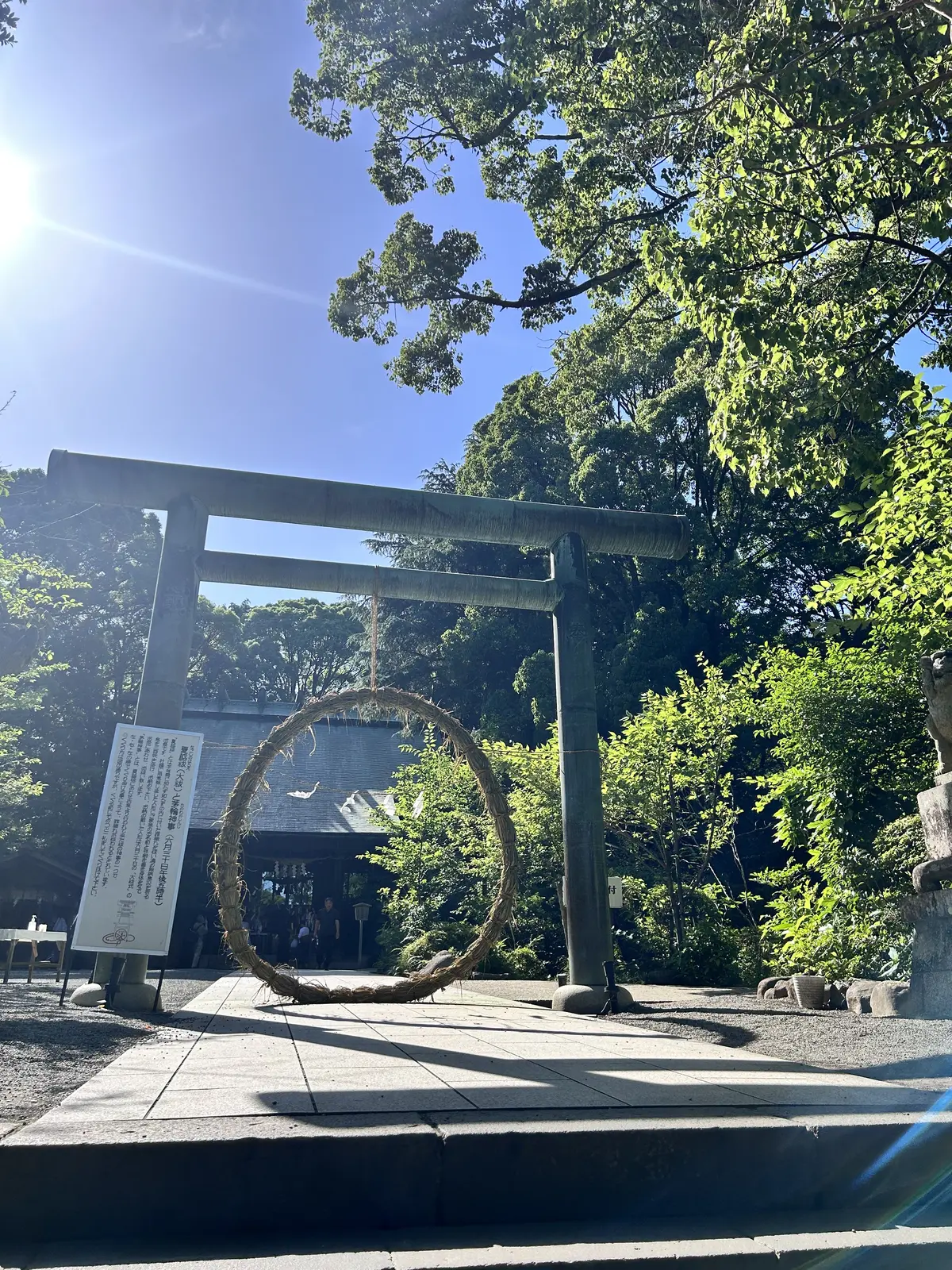 浴衣で小田原散歩の画像_5