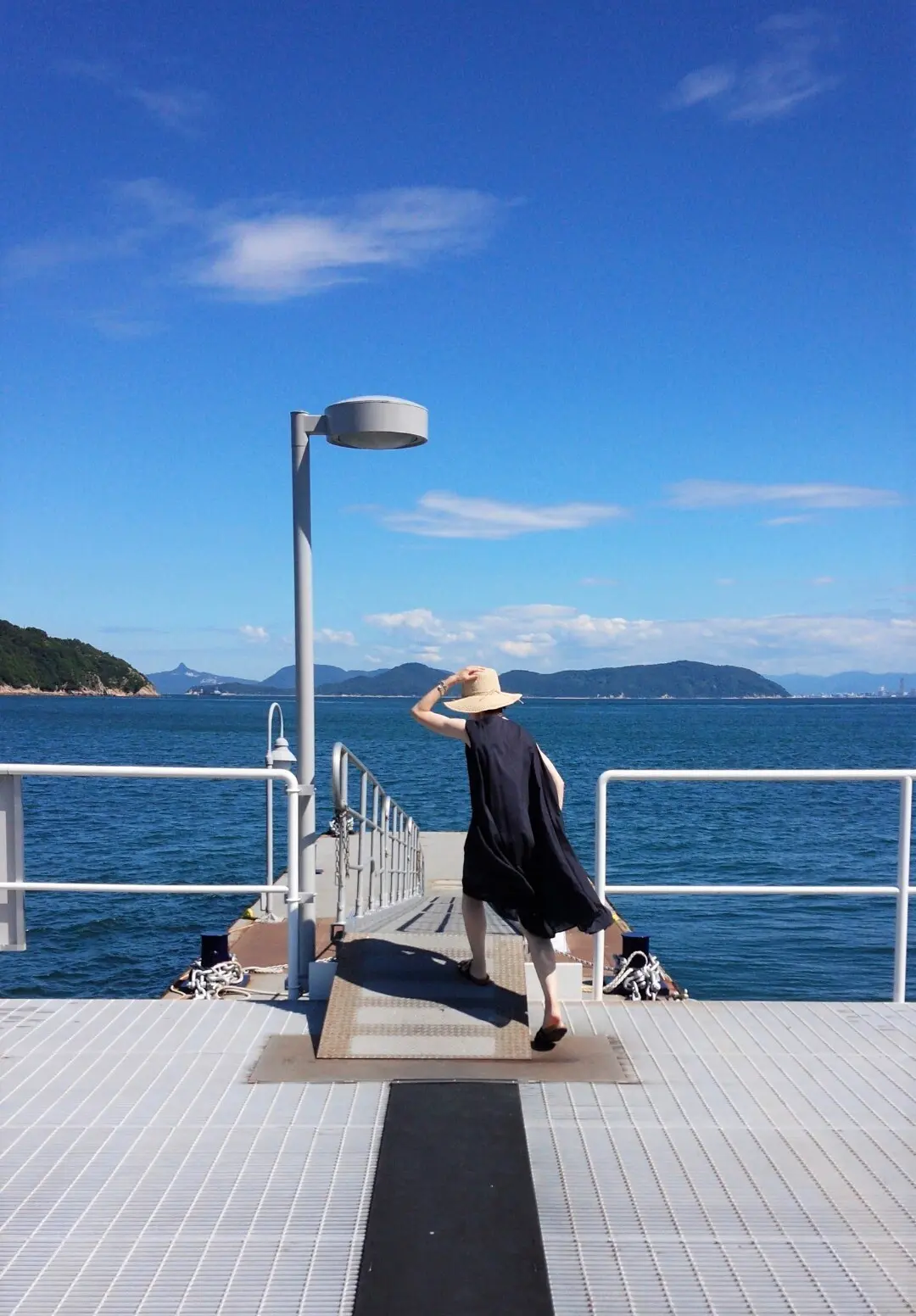 大人リゾート『直島』を旅するの画像_3