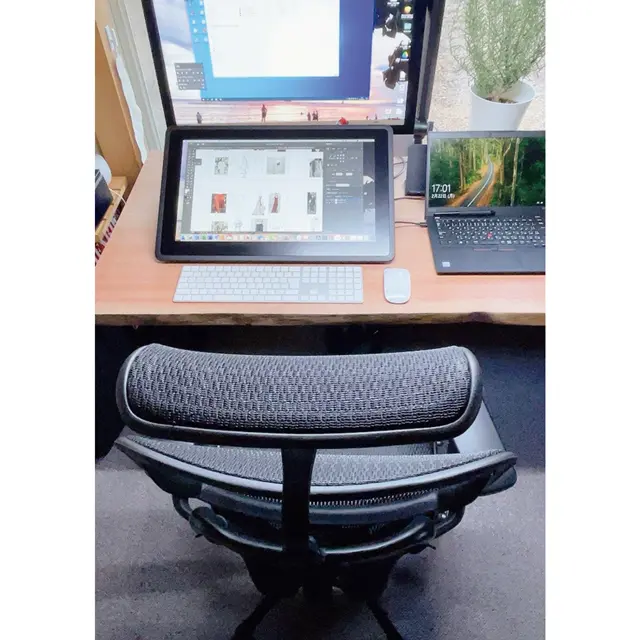 賃貸でも最大限に模様替えを