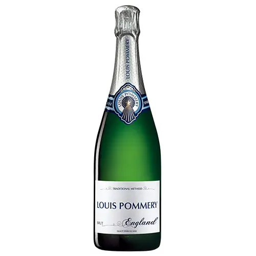 LOUIS POMMERY（ルイ・ポメリー イングランド）