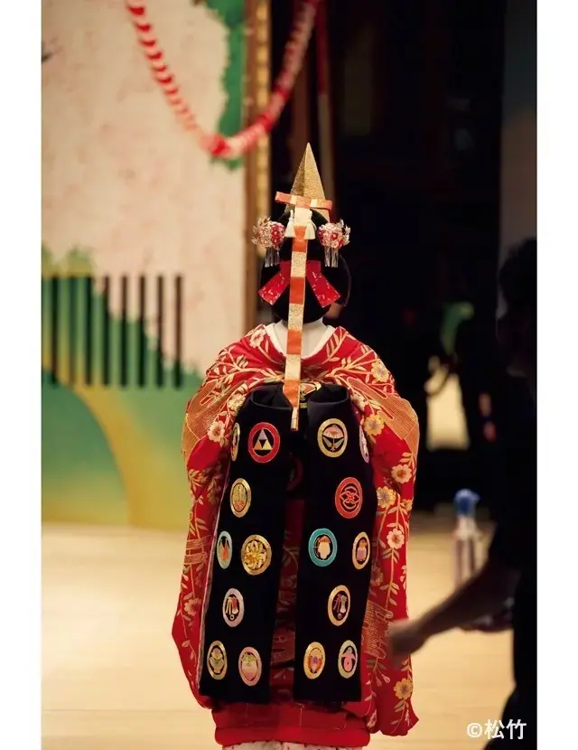 芸に対して畏（おそ）れをもっているケンケンが大好きですーー女優　波乃久里子