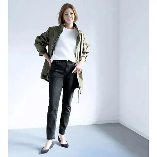 村山佳世子×RED CARD TOKYO 別注30th Anniversary HR（ハイライズ） ￥23,100