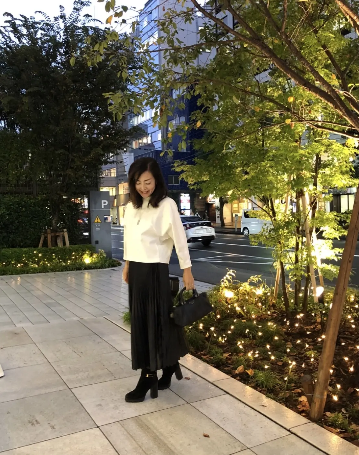 華組 宮原江里子さん