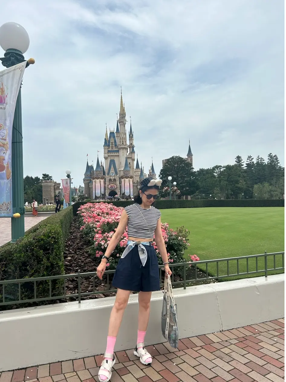 ZARAで魅せるヘルシーで大人な肌見せ♡の画像_5