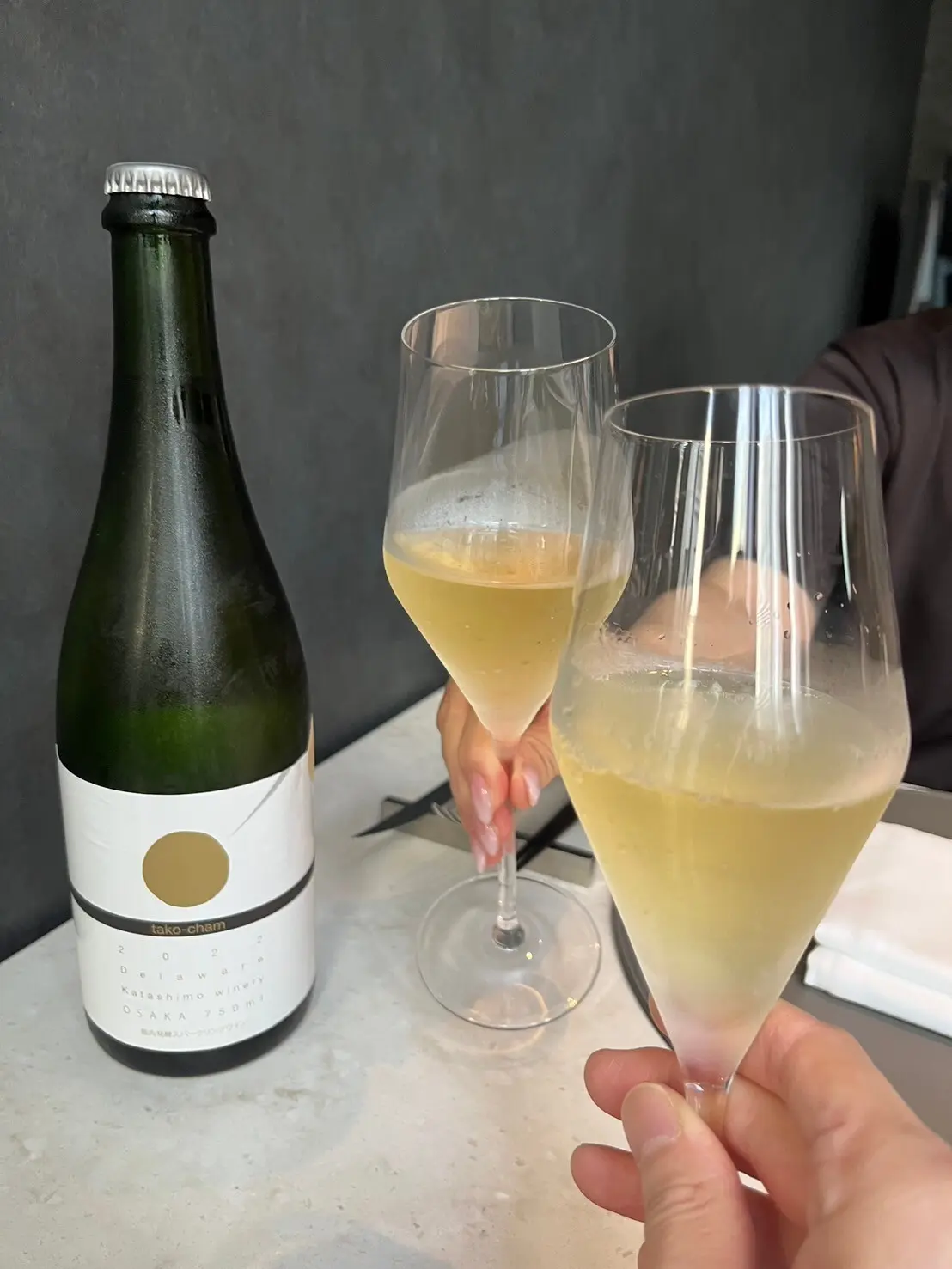 関西旅行☆オープン間もないKITTE大阪の画像_6