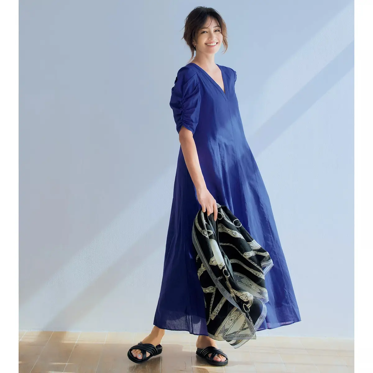 ワードローブに加えたい、新鮮アイテムが勢の画像_12