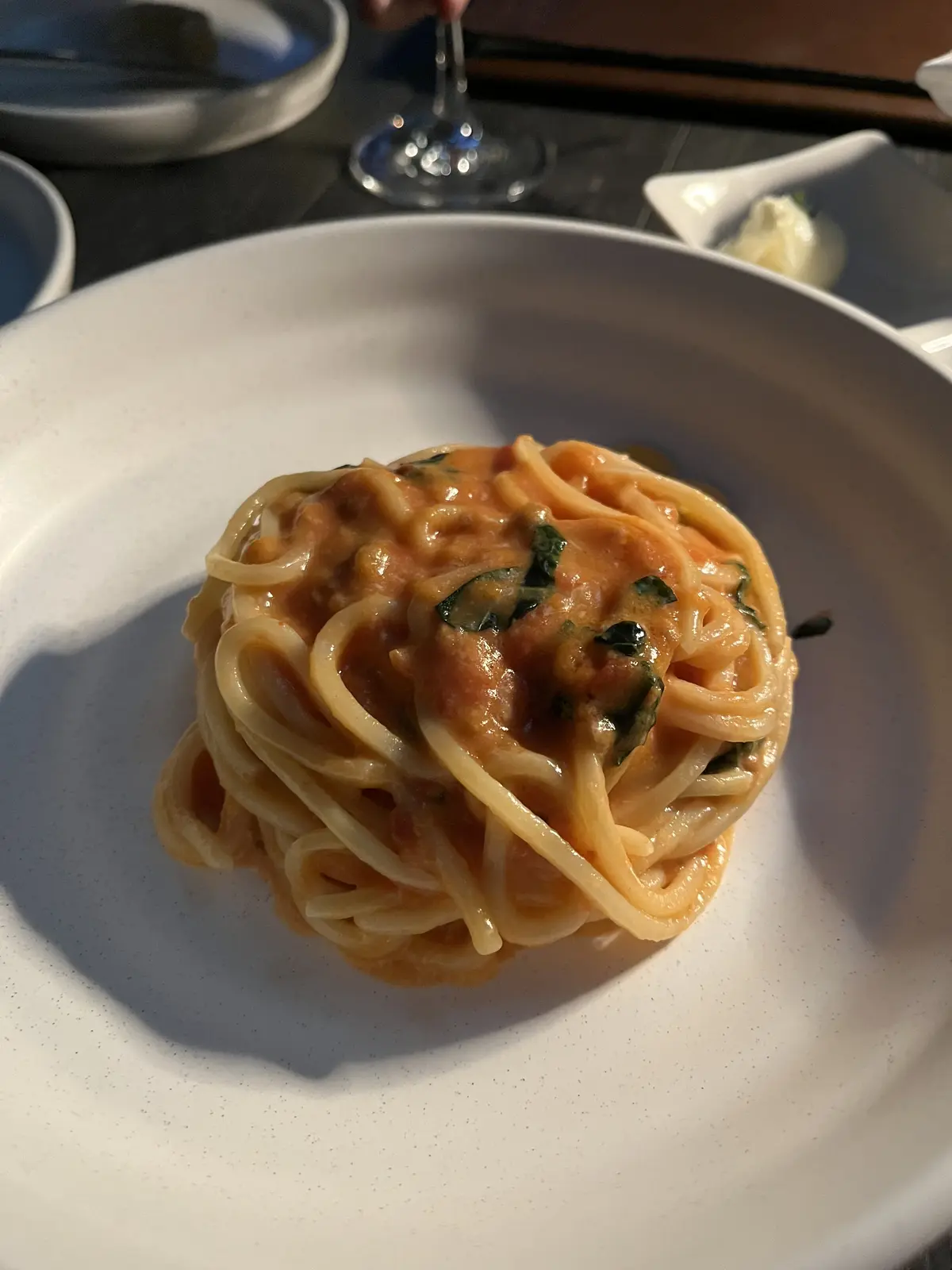 【大人ディナー】シャンパンフリーフローのの画像_10