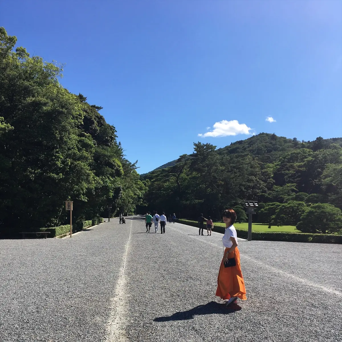 伊勢の旅の画像_1