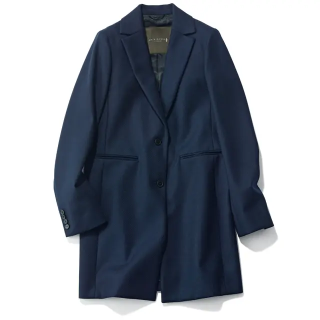 マッキントッシュ ロンドンの「’70s調チェスター」