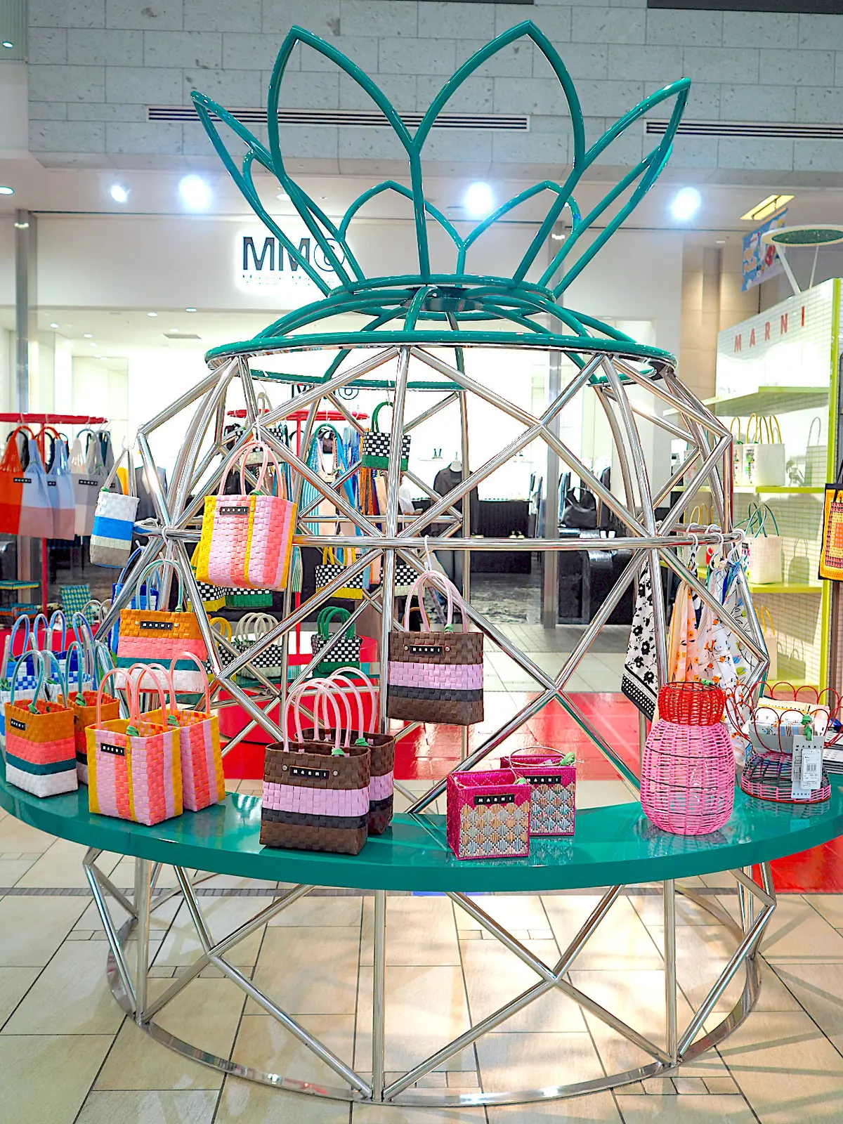 【MARNI MARKET】とにかく可愛の画像_2