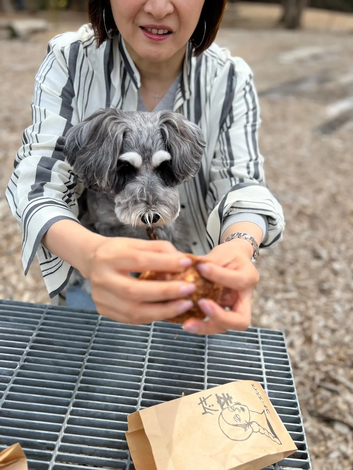 コナとスパイス