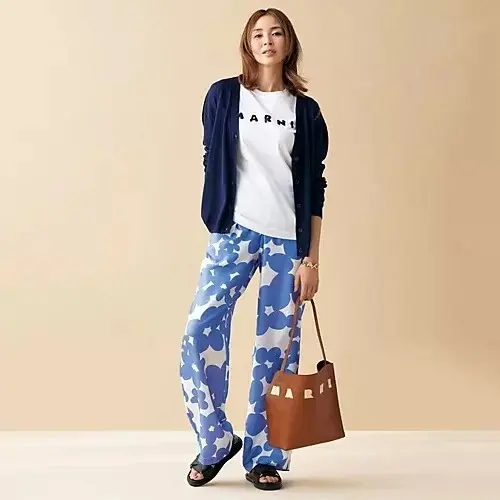 【50代 Tシャツ】気温30度 大人に似の画像_11