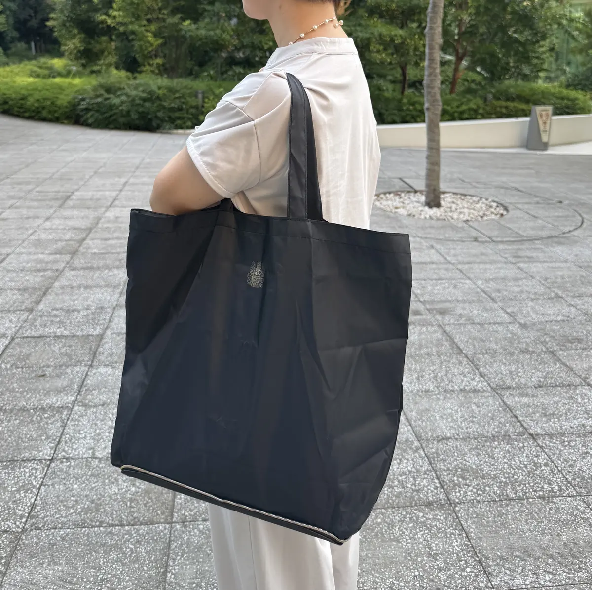 アクアスキュータム×エクラ 大人カジュアの画像_2