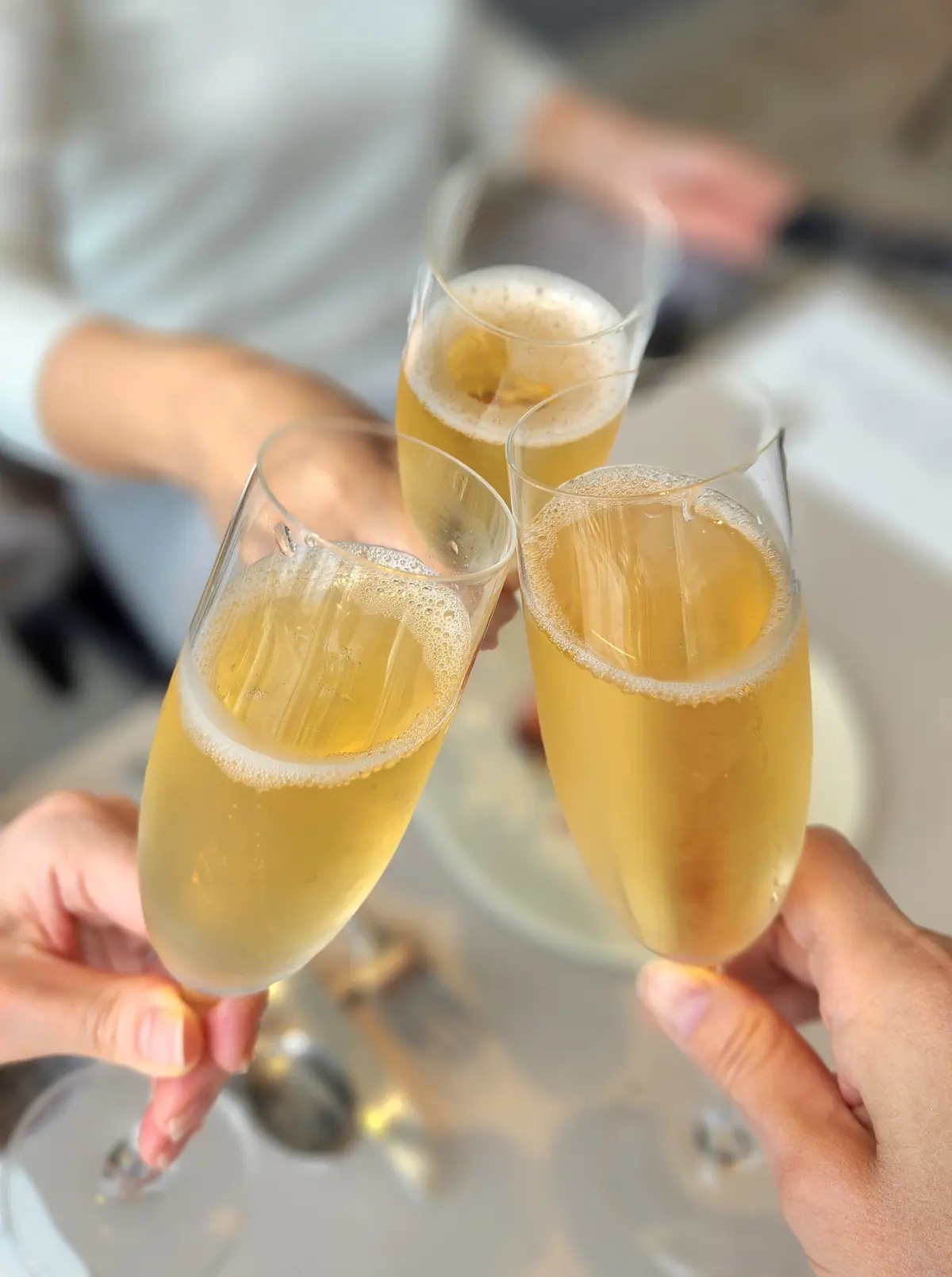 ちょうどいいカットソーでちょうどいいランの画像_4