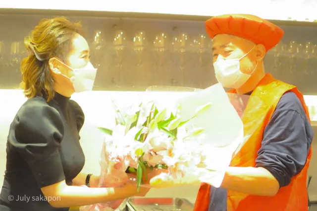 彼氏を口説くならココ❤️麻布十番の隠れ家の画像_8