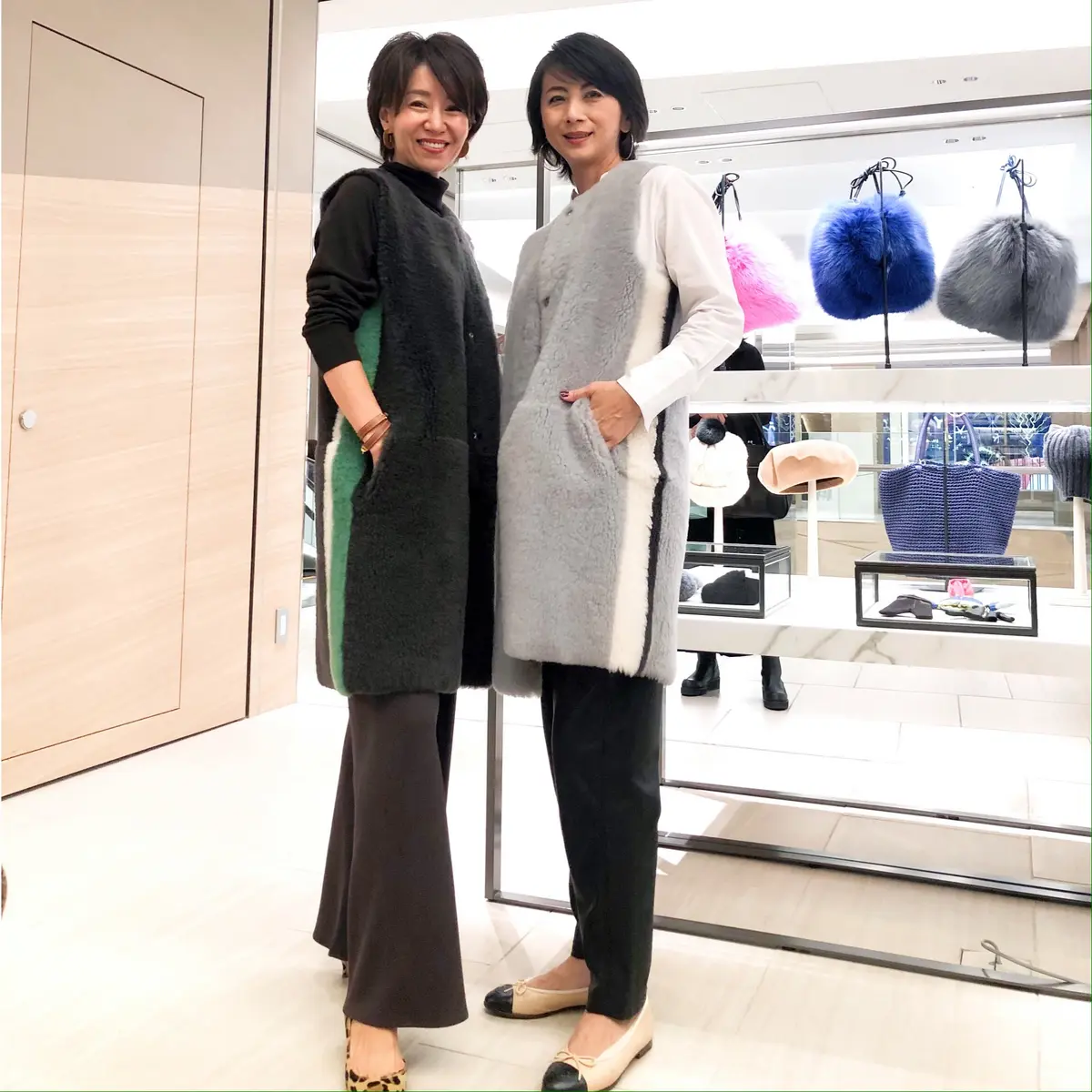 カール ドノヒュー × エクラ のイベンの画像_4