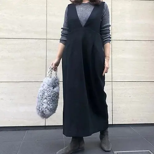 【50代 ファッション】気温20度の日はの画像_15