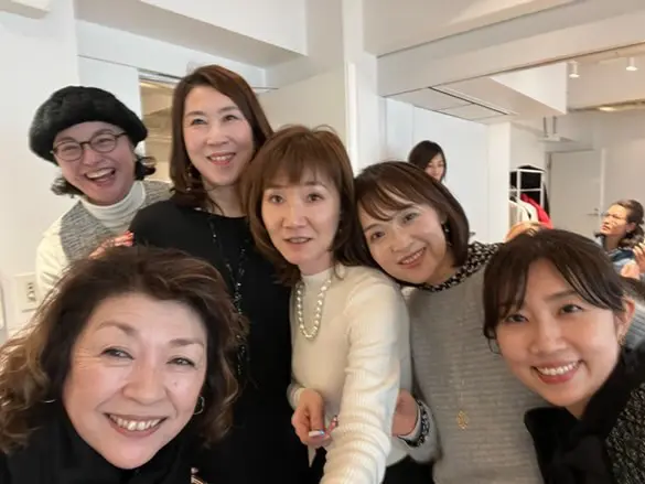 「山本 容子 版画展」～村上春樹ライブラの画像_6