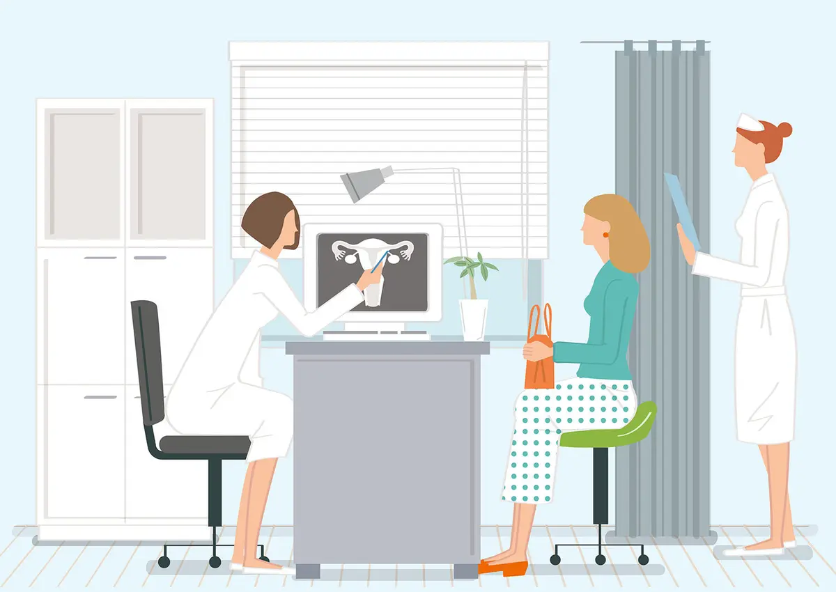 OurAge×Webエクラ　医師の選び方