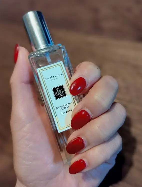 ジョー マローン ロンドン　Blackberry & Bay Cologne