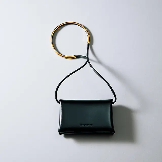 JIL SANDER（ジル サンダー）