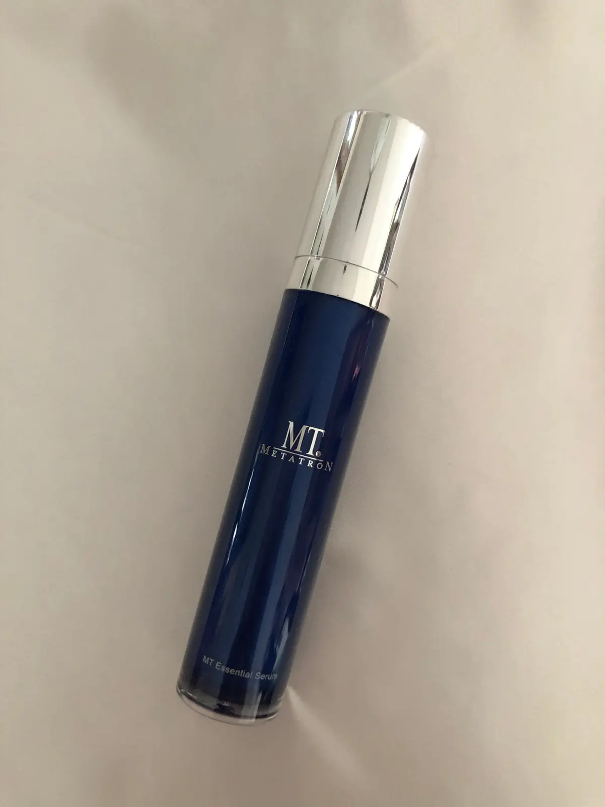MTメタトロンの美容液