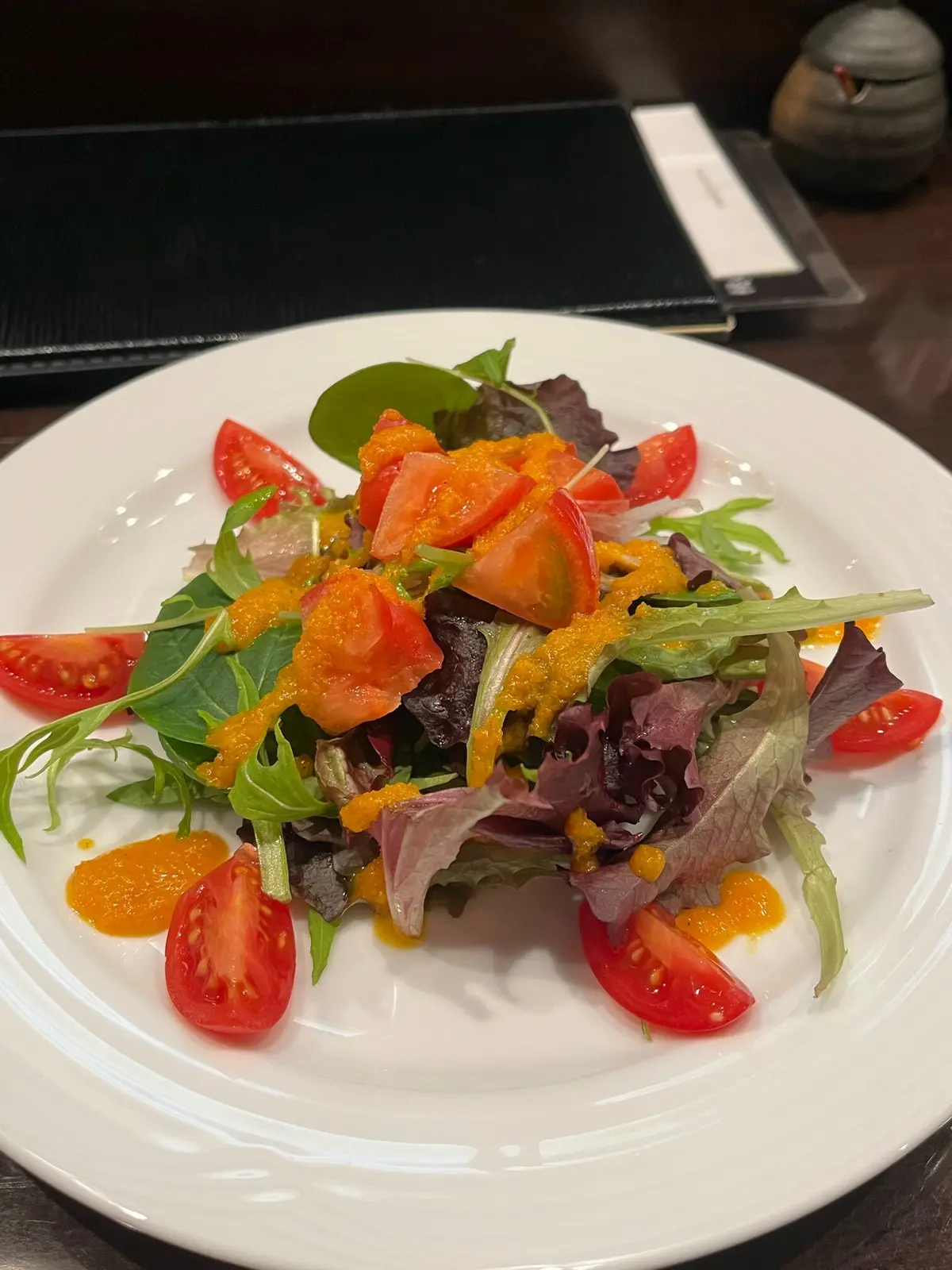 【大人デートレストラン】ある人が愛した夜の画像_3