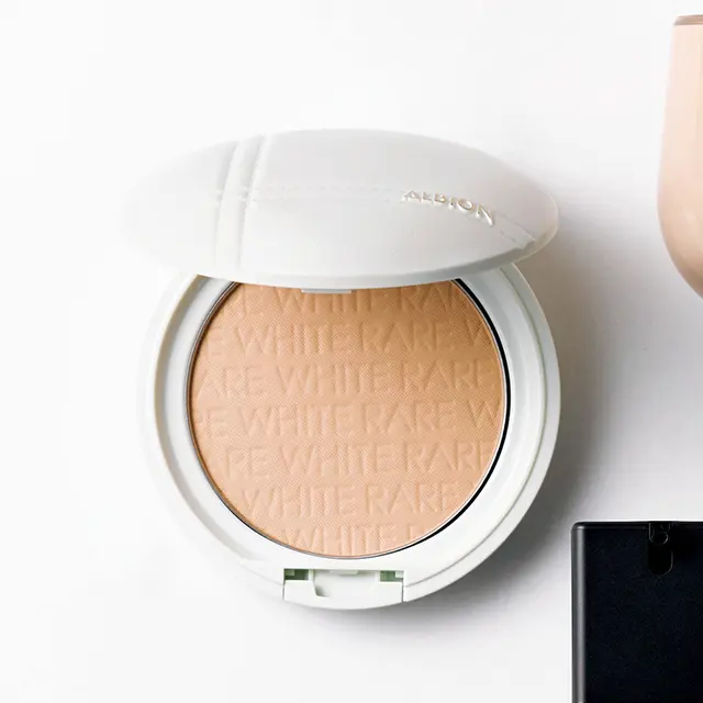 アルビオン　ホワイトレア エアー 