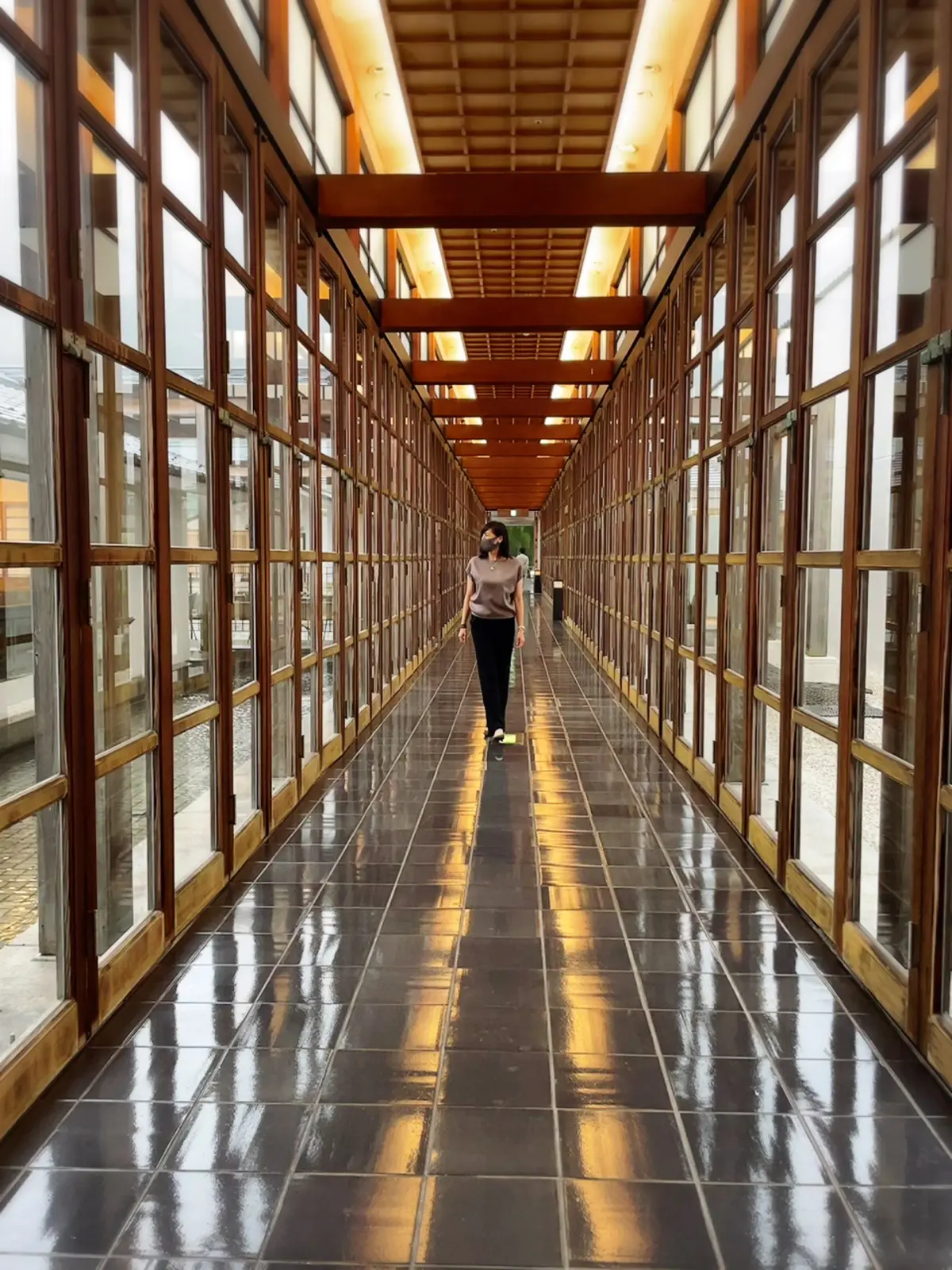 娘達と箱根ゆるり旅の画像_1