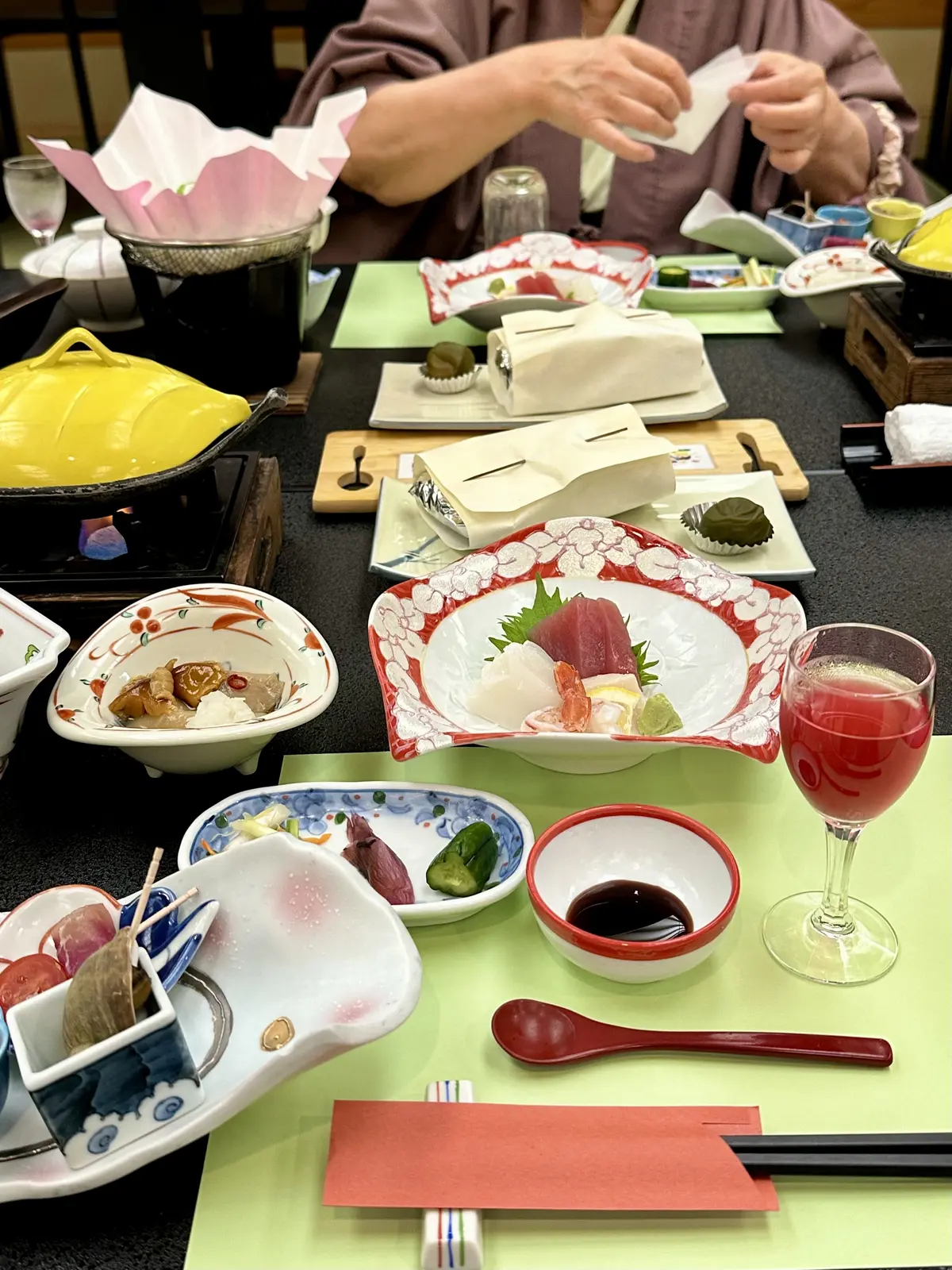 【秋田】雄大な自然と温泉を楽しむ旅ー秋田の画像_31