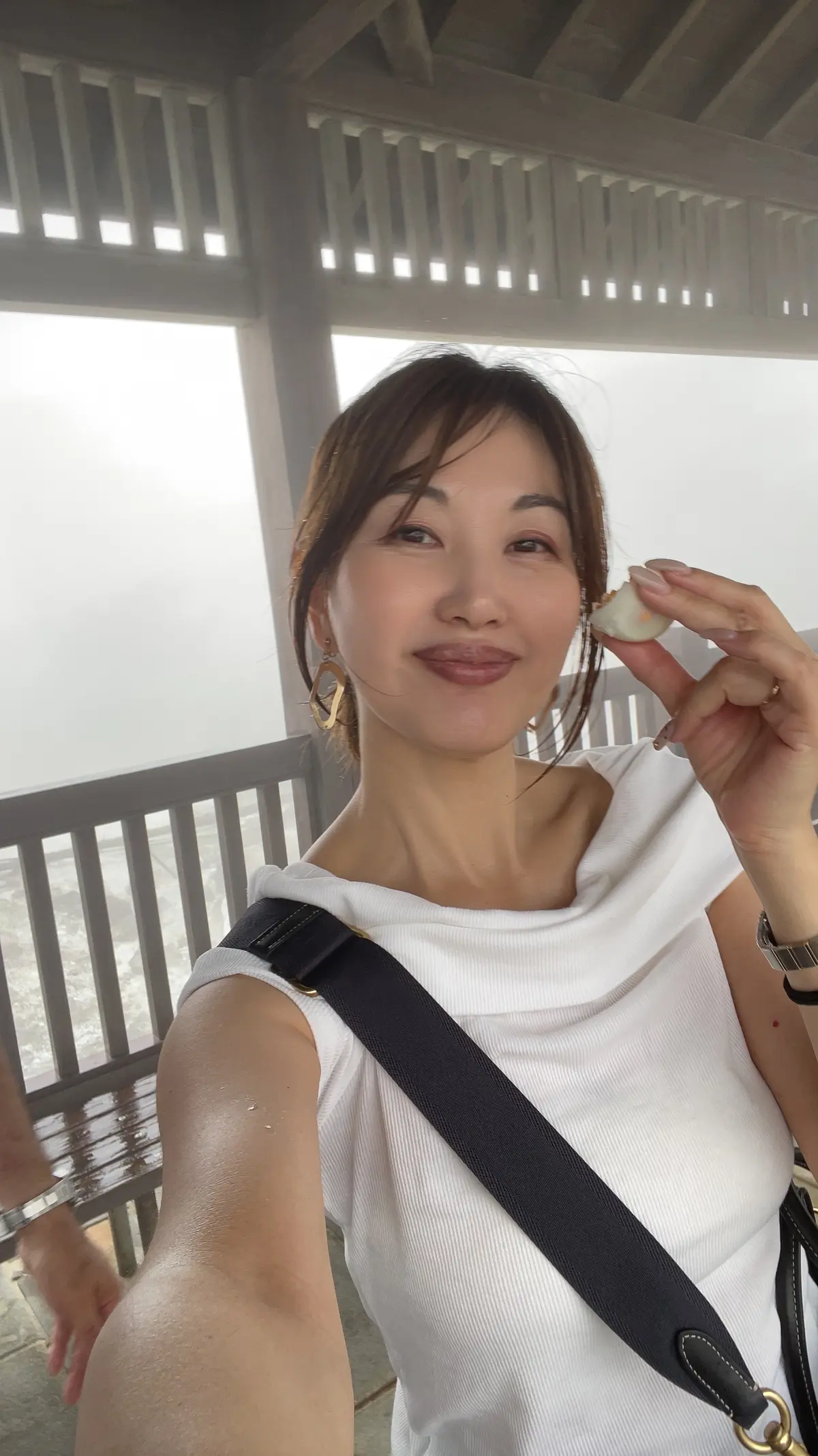 初かもめに乗って長崎へ、そして雲仙地獄巡の画像_24