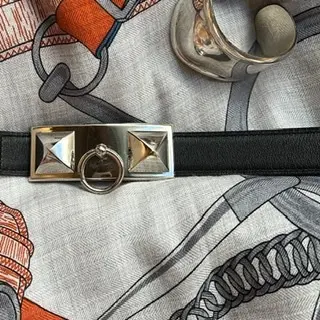 頼れる定番 ♡ ブラックパンツの画像_3