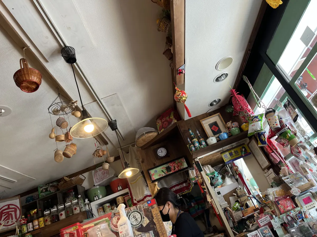 夏のジャケットstyle☆台湾飯vol.の画像_2