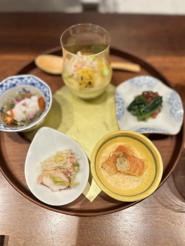 赤坂で大人の醍醐味ディナーの画像_4