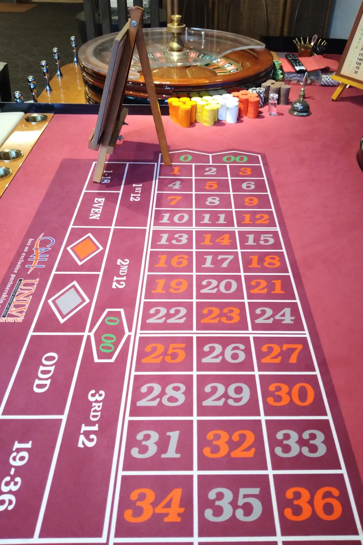 ル・ヴァンベール湖郷