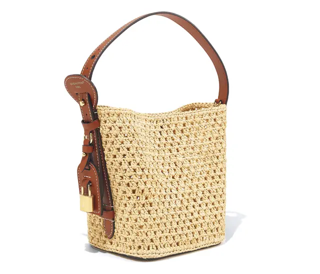 ルイ・ヴィトンの ハンドバッグ「オール･イン BB」