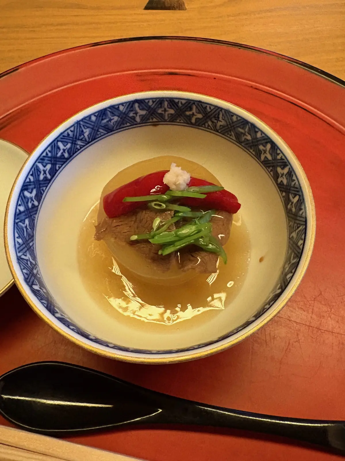 パレスホテル東京 STAY DAY２の画像_13