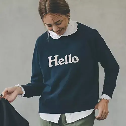 【50代 ファッション】年末年始の女子会の画像_37