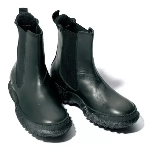 【50代に似合う2021最新ブーツ】今年の人気急上昇ブーツTOP10