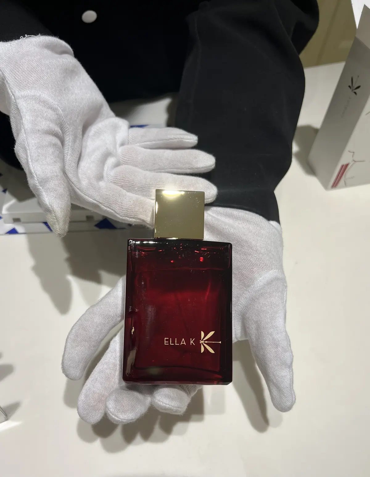 続・センシュアルな香りを探して♡の画像_3