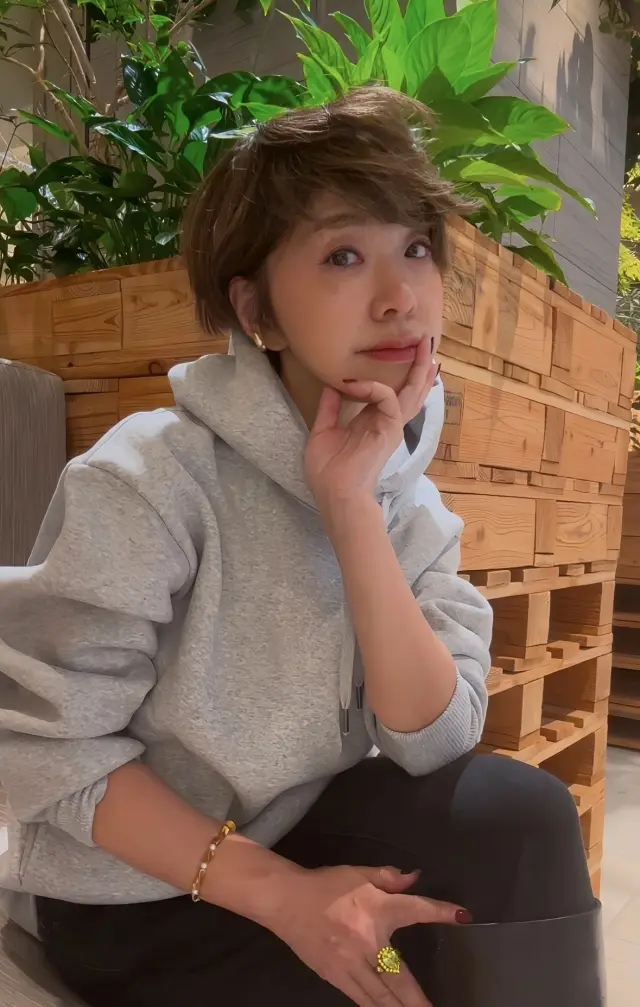 冬の休日スタイルはGUで。の画像_4