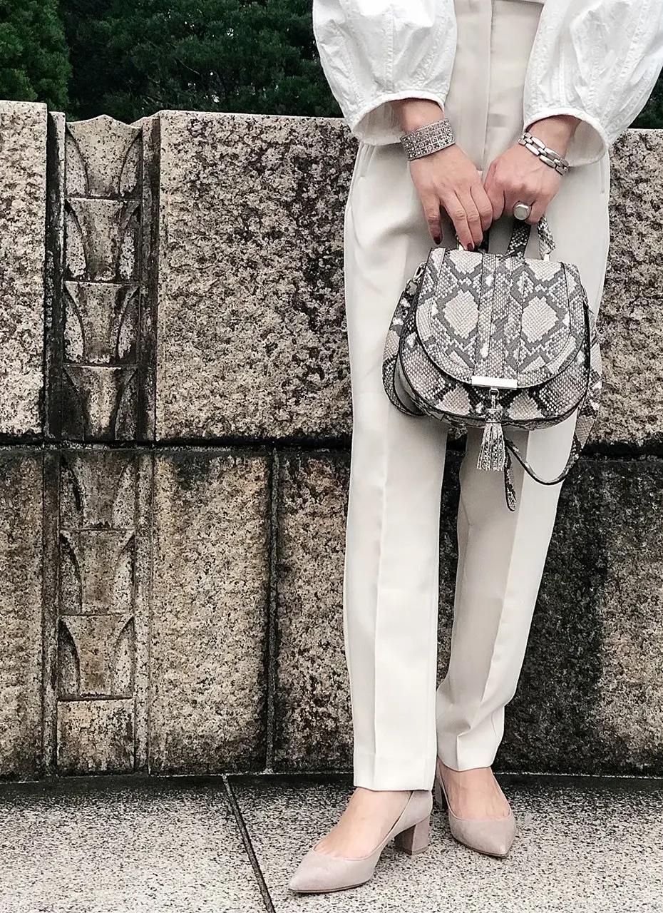 わたしはクールベージュで。の画像_5