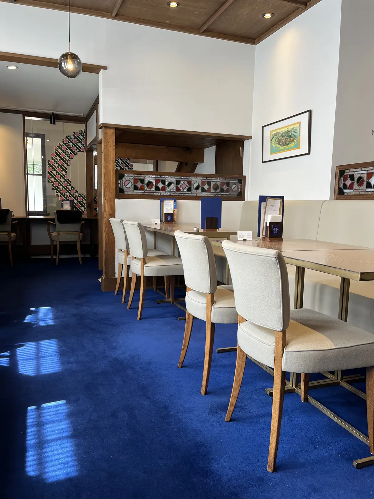 éclat エクラ　Jマダム　トモコ　知子　ブログ　札幌　北海道　上野　絵画　クロードモネ　モネ　monet　国立西洋美術館　西洋美術館　美術館　アート