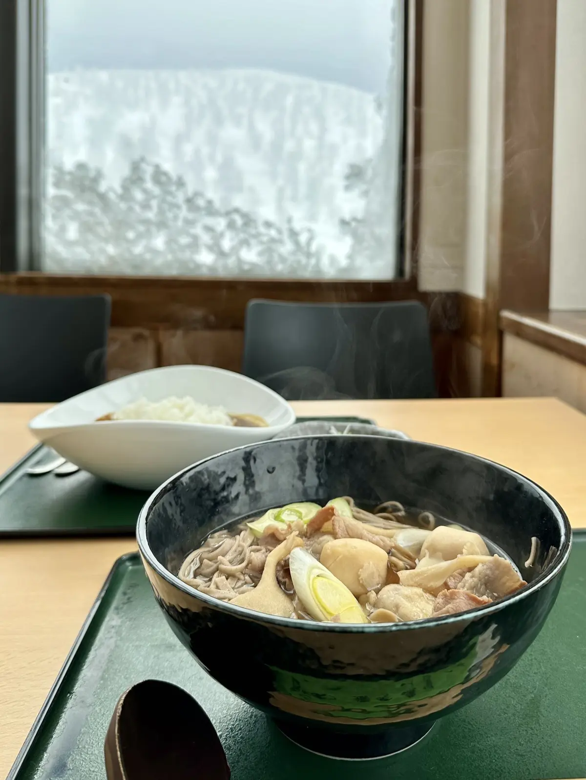 樹氷と美肌の湯を楽しむ♡山形県蔵王への旅の画像_21